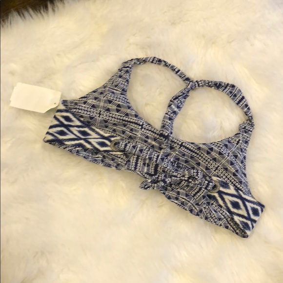 Sperry Swimsuit Top - Picture 6 of 8